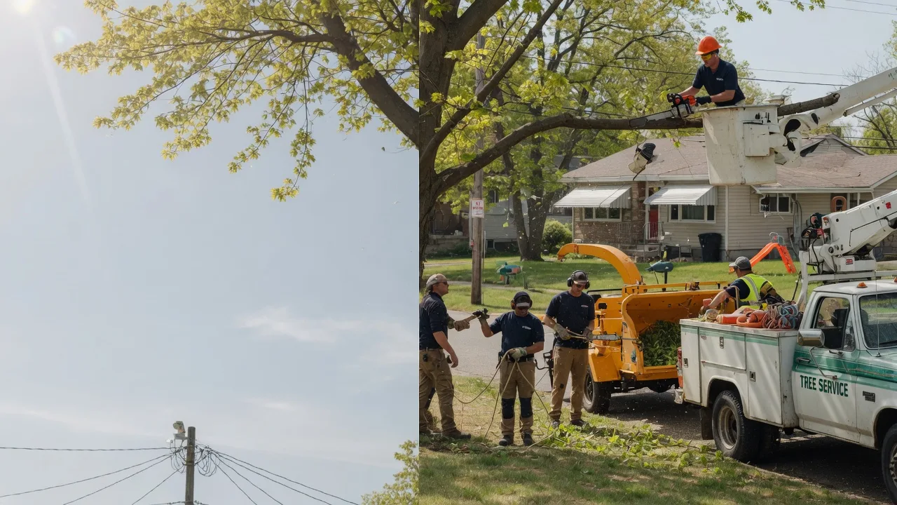 Tree Removal in Flagler Beach, FL near me